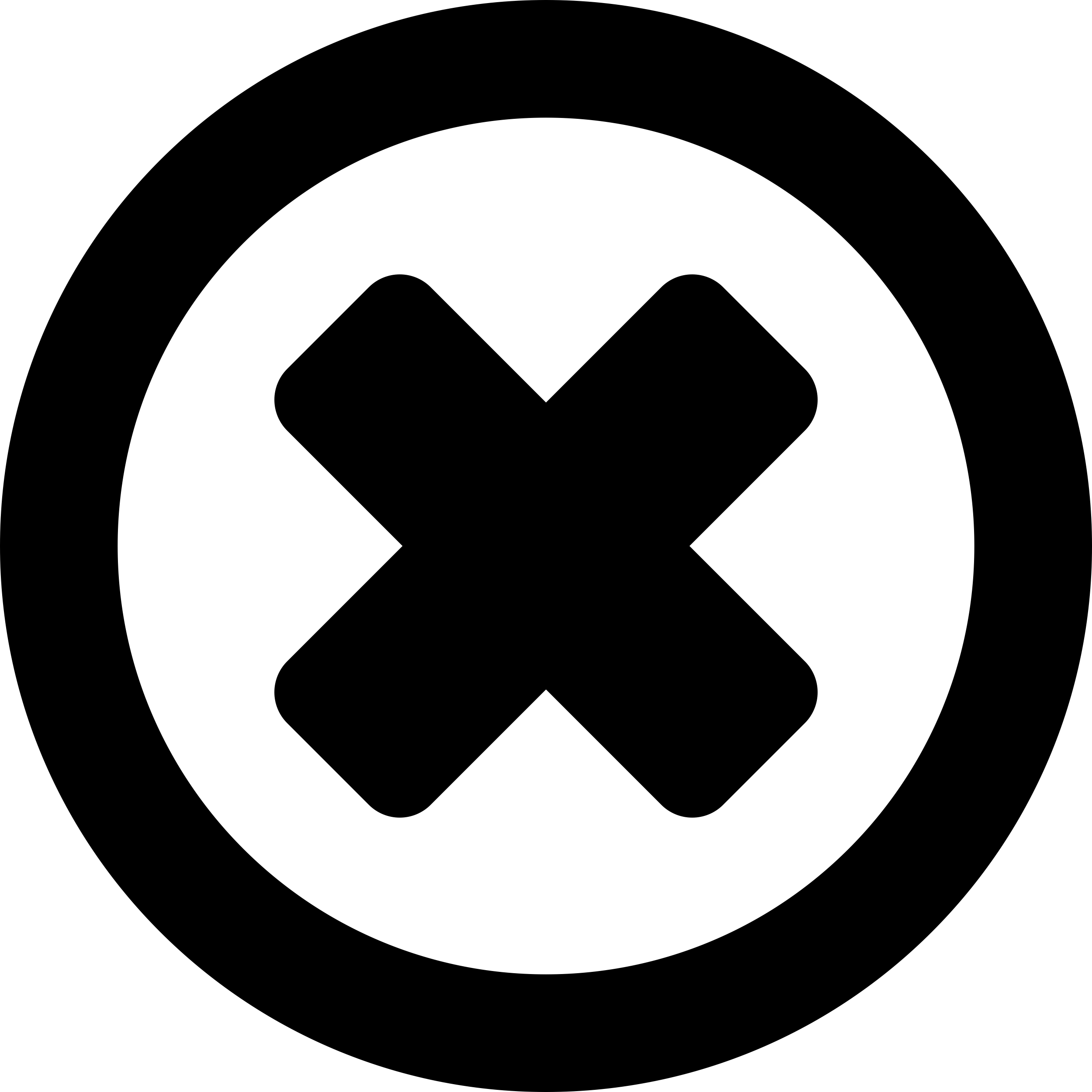 Delete Round Button Svg Line Art Free Vectors